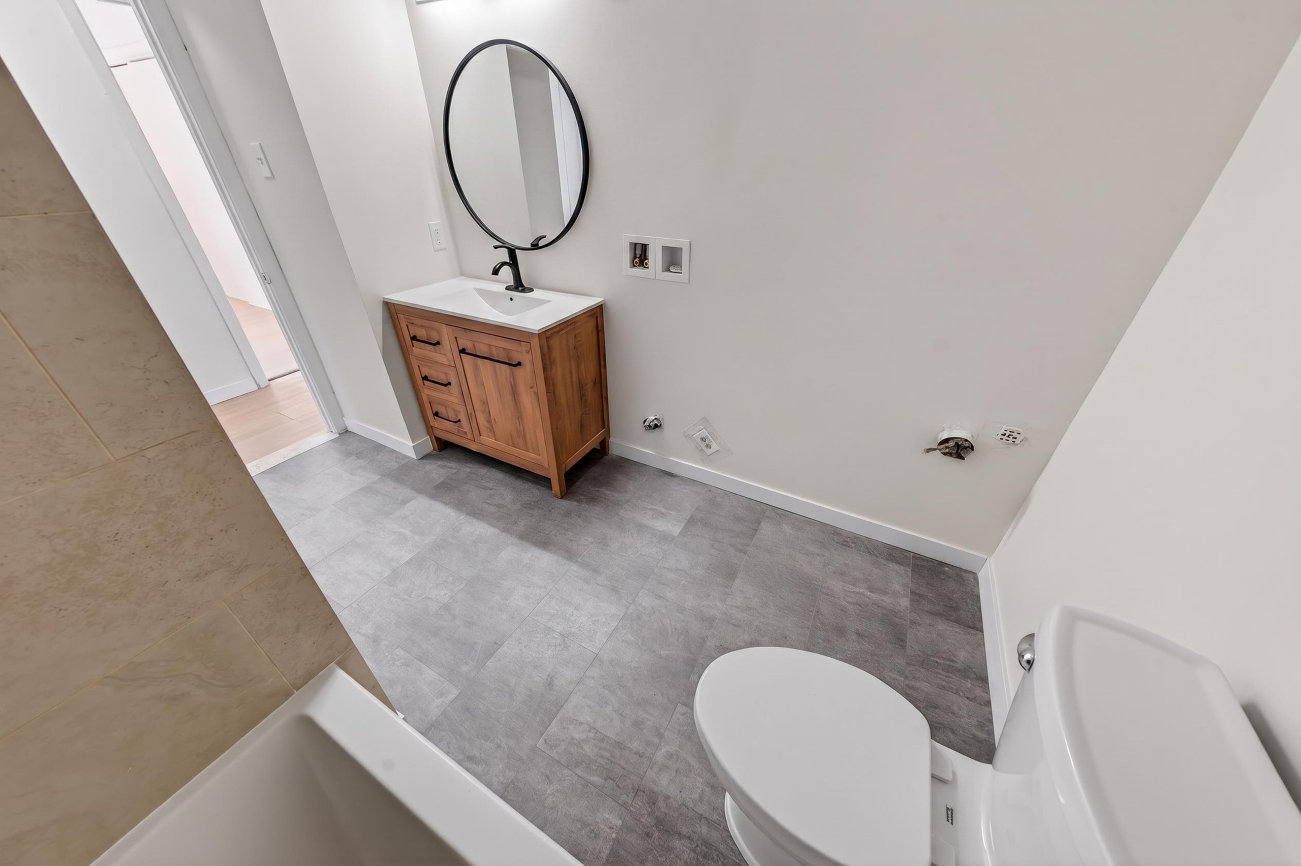 salle de bain 1